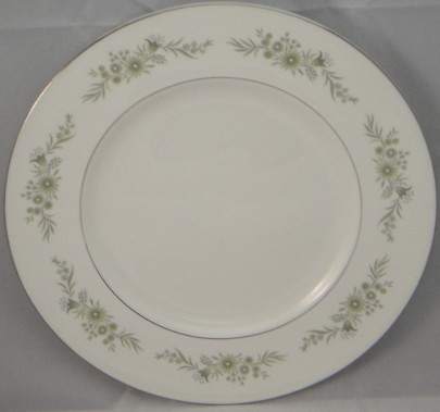 Diameter 6 1/8 inches or 15.5 cms Wedgwood WESTBURY Side Plate 