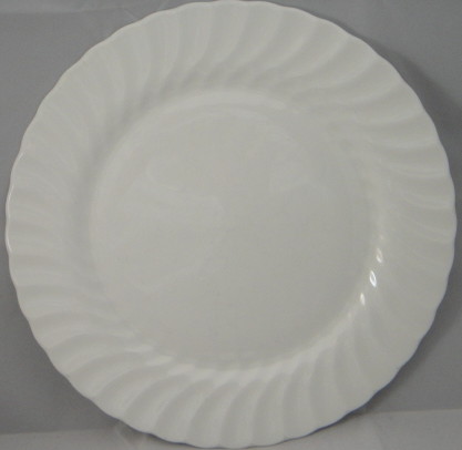Breakfast / Lunch Plate Candlelight Wedgwood 103351G