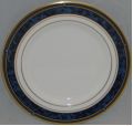 Royal Doulton Stanwyck Dinner Plate
