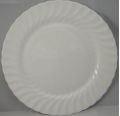 Wedgwood Candlelight Dinner Plate