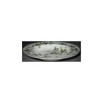 Wedgwood WILD STRAWBERRY BONE Rimmed Soup Bowl 798455 